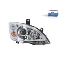 Hauptscheinwerfer rechts DT SPARE PARTS IAM-Expertise...