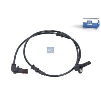 Wheel Speed Sensor DT SPARE PARTS IAM-Expertise suitable...