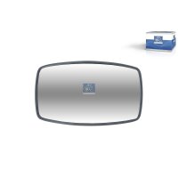 Weitwinkelspiegel DT SPARE PARTS IAM-Expertise passend...