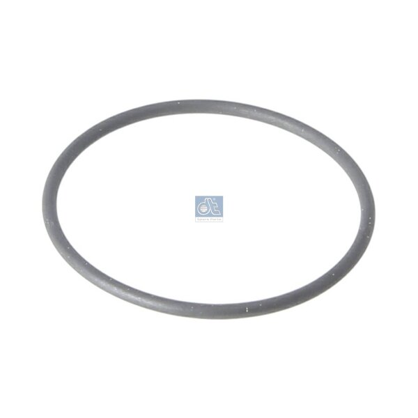 Sealing Ring Ø 321 mm FPM fluorine rubber 16 mm DT SPARE PARTS for SCANIA