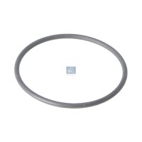 Sealing Ring Ø 321 mm FPM fluorine rubber 16 mm DT...