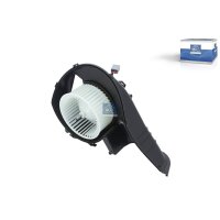 Innenraumgebläse 24 V DT SPARE PARTS IAM-Expertise...