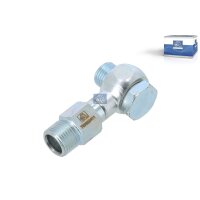 Überströmventil DT SPARE PARTS passend für...