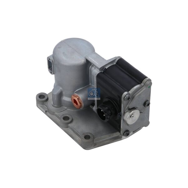 Schaltzylinder für Schaltgetriebe DT SPARE PARTS für MERCEDES-BENZ