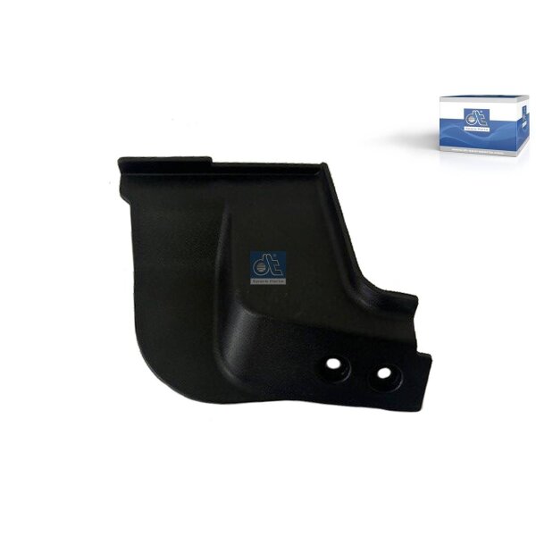 Verkleidung Trittbrett DT SPARE PARTS IAM-Expertise passend für SCANIA