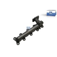 Manifold Exhaust System DT SPARE PARTS IAM-Expertise...