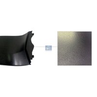 Cover exterior mirror holder DT SPARE PARTS IAM-Expertise...