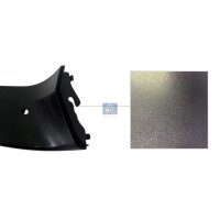 Cover exterior mirror holder DT SPARE PARTS IAM-Expertise...