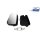 Exterior Mirrors Cab DT SPARE PARTS IAM-Expertise suitable for MAN
