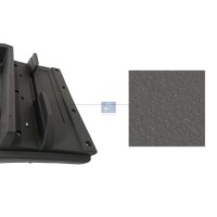 Rear right mudguard DT SPARE PARTS for MERCEDES-BENZ...