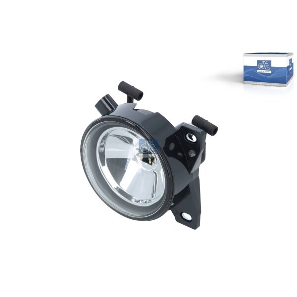 Hauptscheinwerfer beidseitig DT SPARE PARTS IAM-Expertise passend für DAF