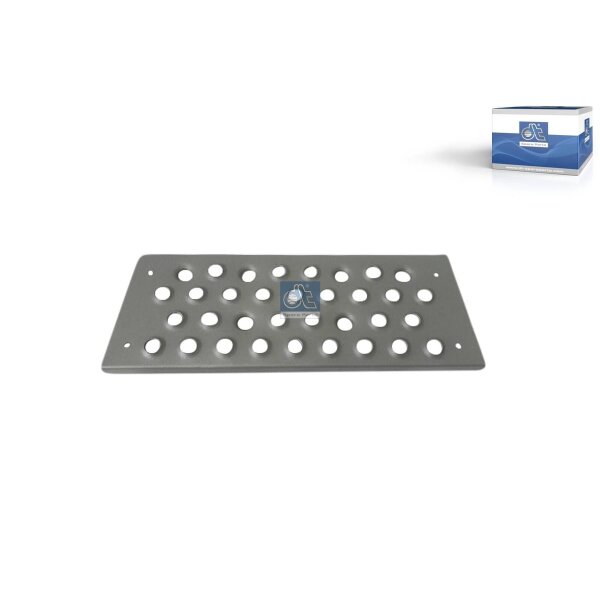 Trittbrett DT SPARE PARTS IAM-Expertise passend für u.a. MERCEDES-BENZ ACTROS