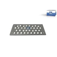 Trittbrett DT SPARE PARTS IAM-Expertise passend für...