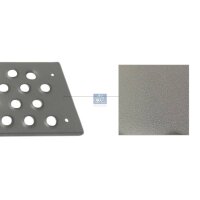 Trittbrett DT SPARE PARTS IAM-Expertise passend für...