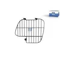 Headlight cover DT SPARE PARTS IAM-Expertise suitable for...