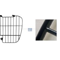 Headlight cover DT SPARE PARTS IAM-Expertise suitable for...