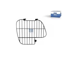 Headlight cover DT SPARE PARTS IAM-Expertise suitable for...