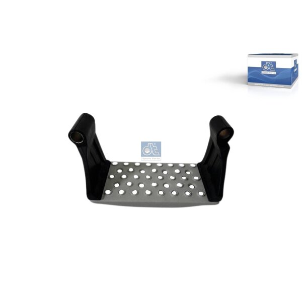 Trittbrett DT SPARE PARTS IAM-Expertise passend für u.a. MERCEDES-BENZ AXOR