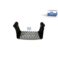 Trittbrett DT SPARE PARTS IAM-Expertise passend für...