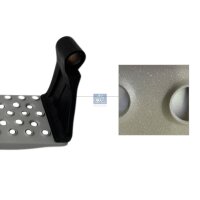 Trittbrett DT SPARE PARTS IAM-Expertise passend für...