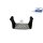 Trittbrett DT SPARE PARTS IAM-Expertise passend für u.a. MERCEDES-BENZ AXOR