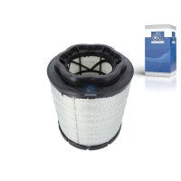Luftfilter-Einsatz DT SPARE PARTS IAM-Expertise passend...