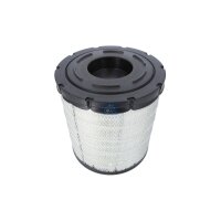 Luftfilter-Einsatz DT SPARE PARTS IAM-Expertise passend...