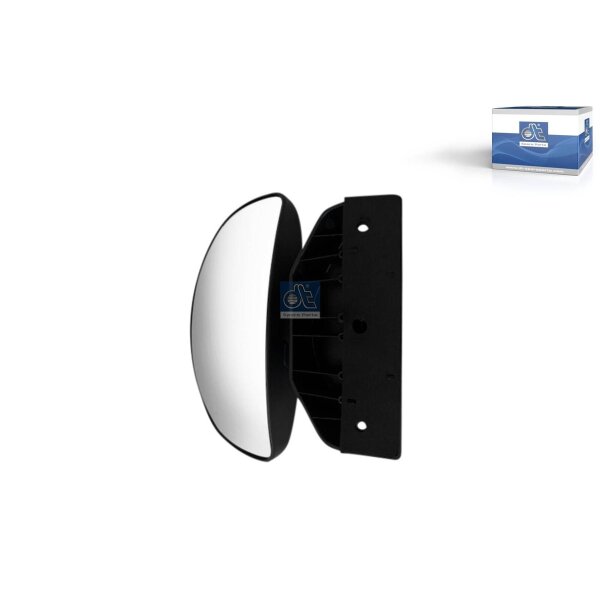 Weitwinkelspiegel DT SPARE PARTS IAM-Expertise passend für IVECO