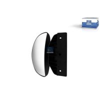 Weitwinkelspiegel DT SPARE PARTS IAM-Expertise passend...