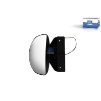 Weitwinkelspiegel DT SPARE PARTS IAM-Expertise passend...