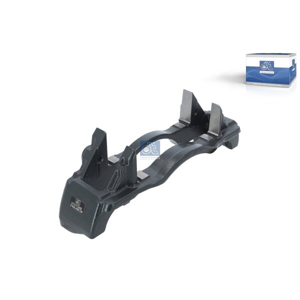 Halter Bremssattel DT SPARE PARTS IAM-Expertise passend für u.a. RENAULT