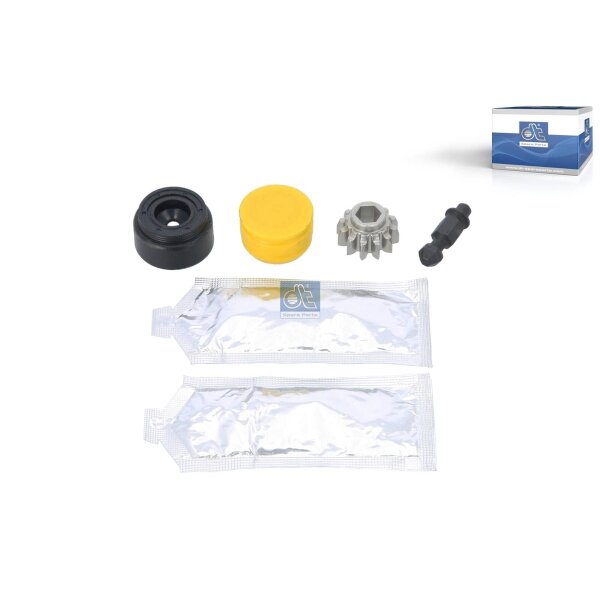 Reparatursatz Bremssattel Hinterachse DT SPARE PARTS passend für MAN