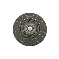 Kupplungsscheibe Ø 350 mm 10 Zähne DT SPARE...