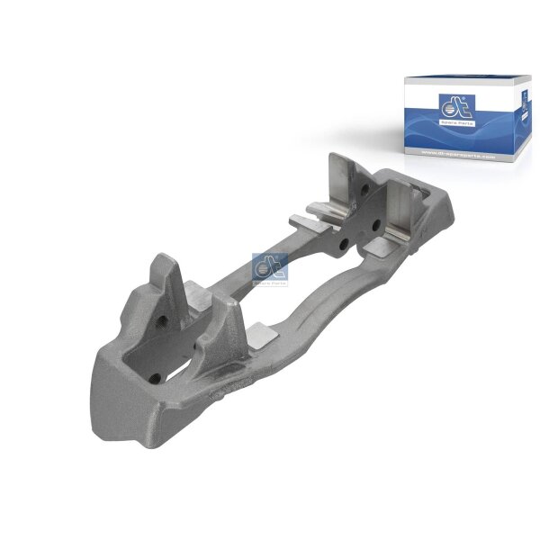 Halter Bremssattel DT SPARE PARTS IAM-Expertise passend für MERCEDES-BENZ