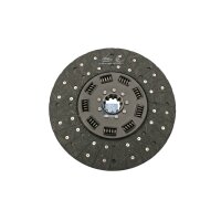 Kupplungsscheibe Ø 350 mm 10 Zähne DT SPARE...