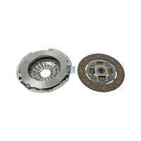 Clutch Kit Ø 254 mm 241 x 21 DT SPARE PARTS for...