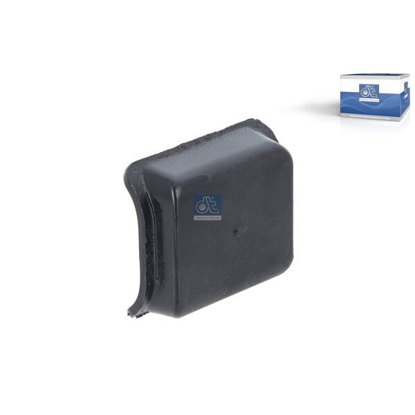 Anschlagpuffer Federung DT SPARE PARTS IAM-Expertise passend für ISUZU