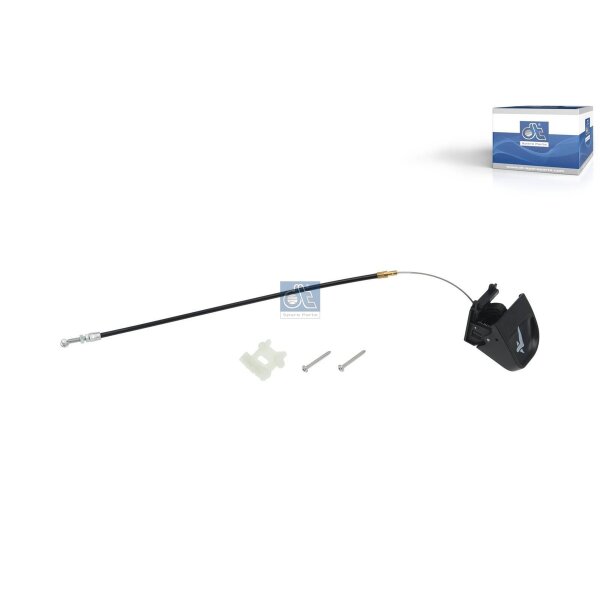 Control Seat Height Adjustment DT SPARE PARTS suitable for VOLVO