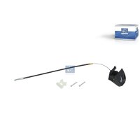 Stellelement Sitzhöhenverstellung DT SPARE PARTS...