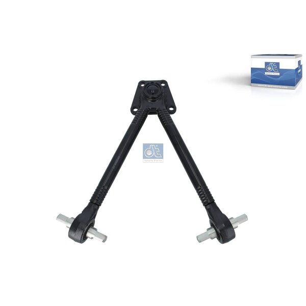 Lenker Radaufhängung Hinterachse Dreieckslenker NKW DT SPARE PARTS für DAF