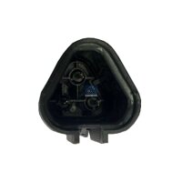 Exterior Mirrors Cab DT SPARE PARTS IAM-Expertise...