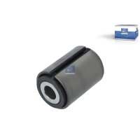 Buchse Federauge DT SPARE PARTS IAM-Expertise passend...