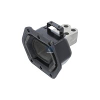 Mounting Engine DT SPARE PARTS Aftermarket-Expertise fits...