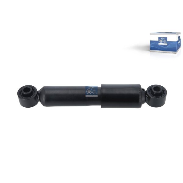 Dämpfer Fahrerhauslagerung DT SPARE PARTS IAM-Expertise passend für DAF