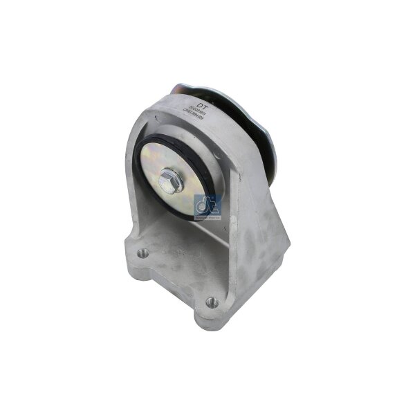 Mounting Engine left DT SPARE PARTS for e.g. MERCEDES-BENZ AXOR