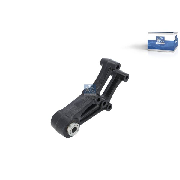 Mounting Axle Strut DT SPARE PARTS IAM-Expertise suitable for MERCEDES-BENZ
