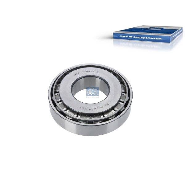 Bearing Manual Transmission Ø 65 mm DT SPARE PARTS IAM-Expertise for SCANIA