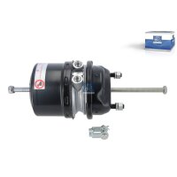 Federspeicherbremszylinder Type 24/24 DT SPARE PARTS...