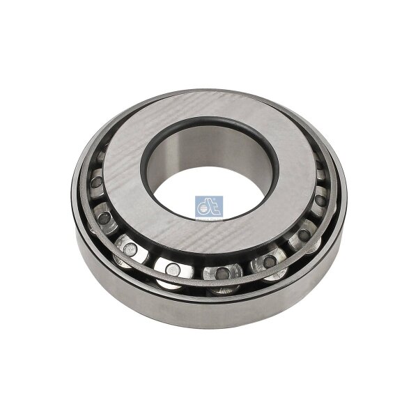 Lager Ausgleichsgetriebewelle Ø 76,2 - 171,5 mm DT SPARE PARTS für u.a. RENAULT
