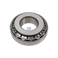 Lager Ausgleichsgetriebewelle Ø 76,2 - 171,5 mm DT...